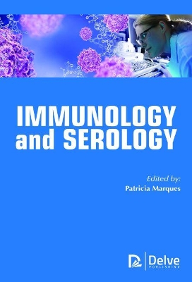 Immunology and Serology book