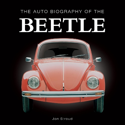 The Auto Biography of the Beetle book