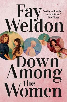 Down Among The Women book