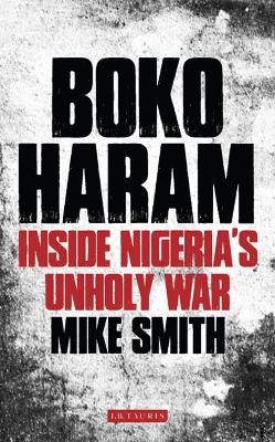 Boko Haram by Mike Smith