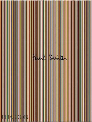 Paul Smith book