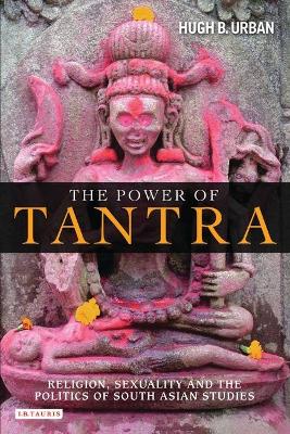 The Power of Tantra by Hugh B. Urban