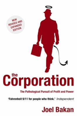 Corporation book