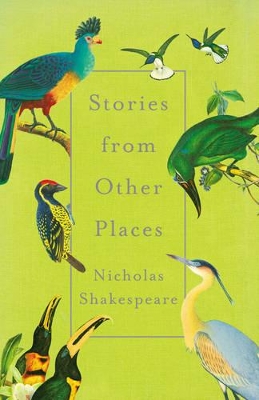 Stories from Other Places by Nicholas Shakespeare