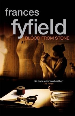 Blood From Stone by Frances Fyfield