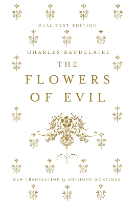 The Flowers of Evil book