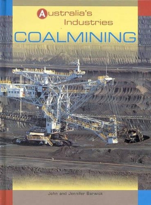 Coal Mining book
