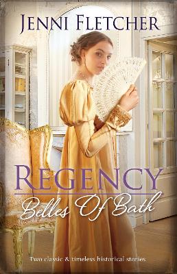 Regency Belles Of Bath/An Unconventional Countess/Unexpectedly Wed to the Officer book