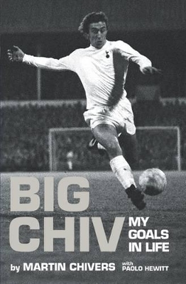 Big Chiv! book