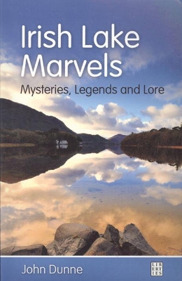 Irish Lake Marvels book