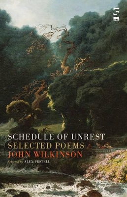 Schedule of Unrest book