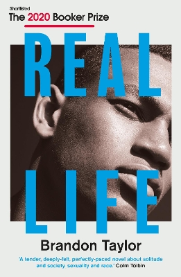 Real Life book