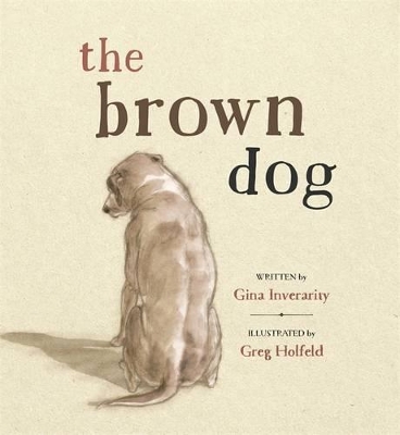Brown Dog book
