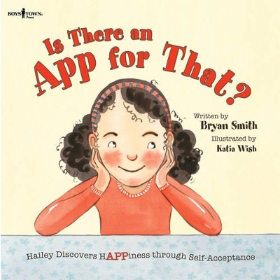 Is There an App for That? book