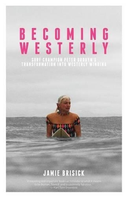 Becoming Westerly book