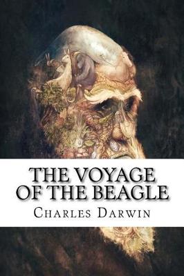 Voyage of the Beagle book