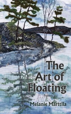 The Art of Floating book