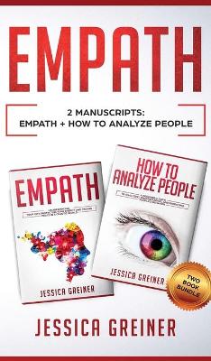 Empath: 2 Manuscripts: Empath And How To Analyze People book