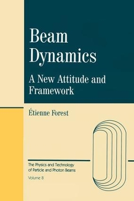 Beam Dynamics book