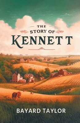 The Story Of Kennett book