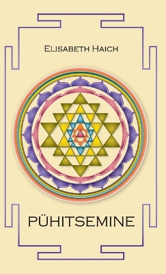 Pühitsemine book