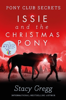 Issie and the Christmas Pony book