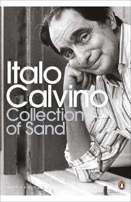 Collection of Sand: Essays by Italo Calvino
