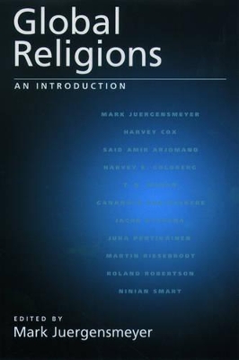 Global Religions: An Introduction book