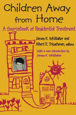 Children Away from Home book