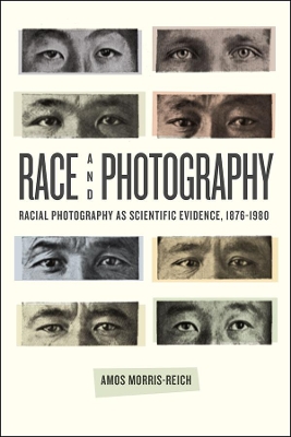 Race and Photography book
