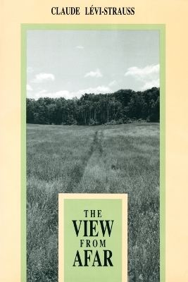 View from Afar book