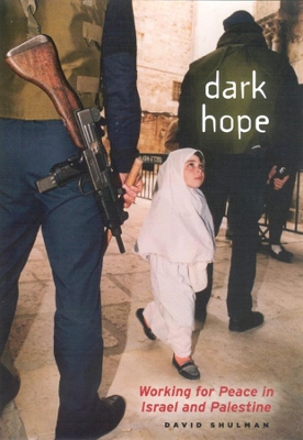 Dark Hope book