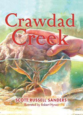 Crawdad Creek book