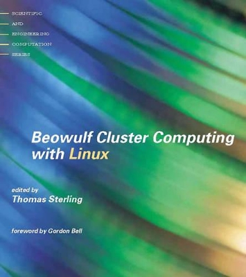 Beowulf Cluster Computing with Linux book