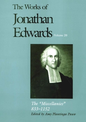 The Works of Jonathan Edwards book