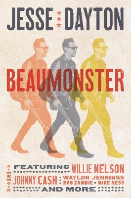 Beaumonster: A Memoir book