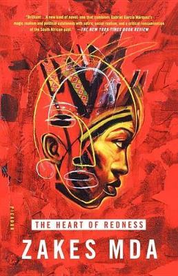 The Heart of Redness by Mda