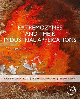 Extremozymes and their Industrial Applications book