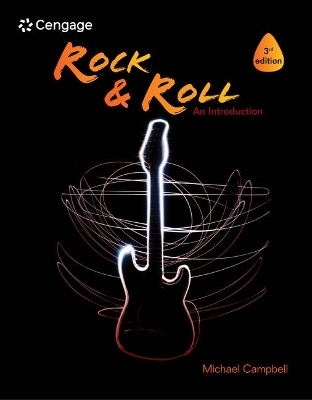 Rock and Roll : An Introduction book