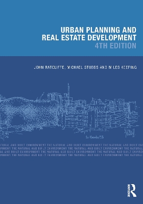 Urban Planning and Real Estate Development by John Ratcliffe