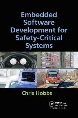 Embedded Software Development for Safety-Critical Systems book