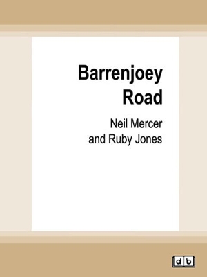 Barrenjoey Road book