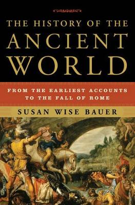 History of the Ancient World book