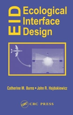 Ecological Interface Design book