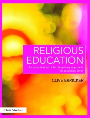 Religious Education by Clive Erricker