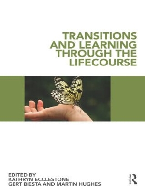 Transitions and Learning through the Lifecourse book