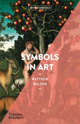 Symbols in Art book