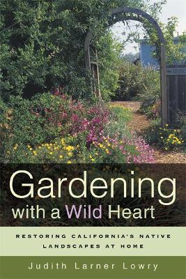 Gardening with a Wild Heart book