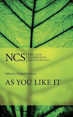 As You Like It book