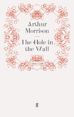 Hole in the Wall book